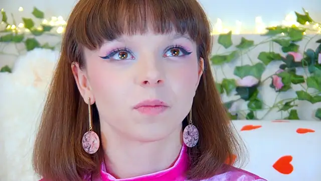 ElisabethDavis' Live XXX Chat