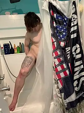 TheGAPEgatsby92 Webcamshow