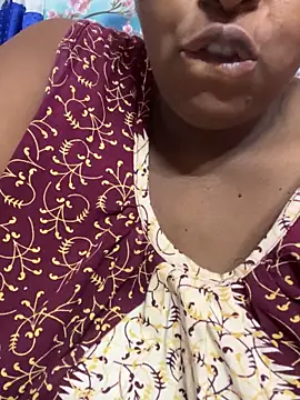 Beauty-queen's Webcam Show