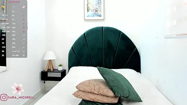 Sara__Michell: απευθείας συνομιλία ΧΧΧ