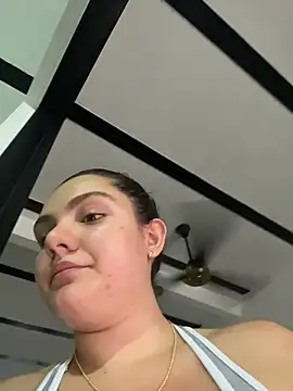 Chat +18 de Eva_stark10 ao vivo