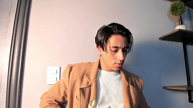 Andy_Joy_のライブXXXチャット