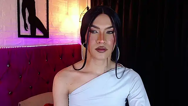 Webkamerová show agatha_rodriguez