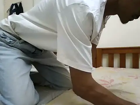 Show webcam de modelguyyy