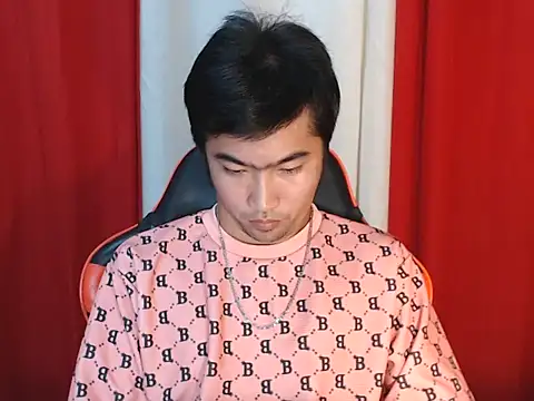 Siege_cum69 웹캠 쇼