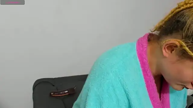 Cherrysweetyx's Live XXX Chat