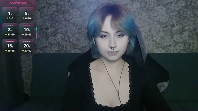 Chat XXX ao vivo de LeisaHopperstad