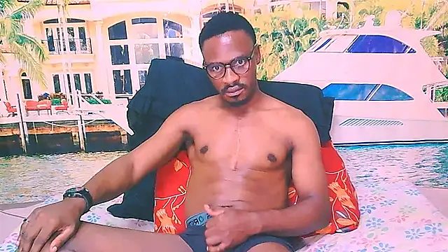 EbonyTiger69 Chat XXX live