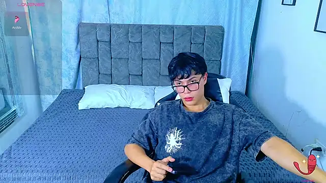 Dantekent 웹캠 쇼