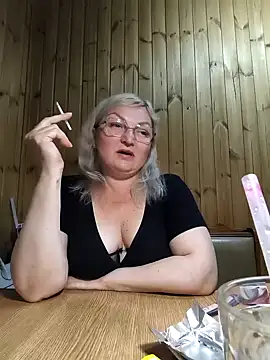 White-Chocolatte Webcam-Show