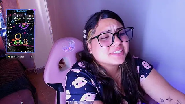 Dreamboo__のライブXXXチャット