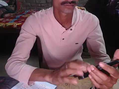 Show webcam de ThethunderPo