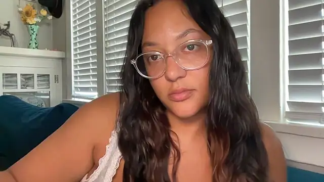 dreamyriri's Webcam Show