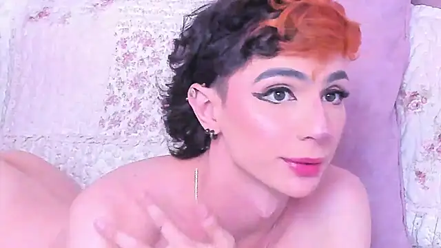 KylieMonnett – webcam-show