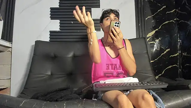 Max_gold – Naživo XXX chat