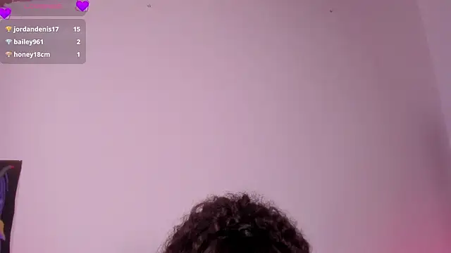 Živý XXX chat Cata_green