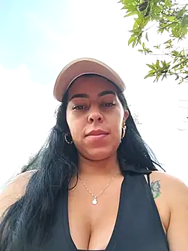 Luianna Live XXX-Chat