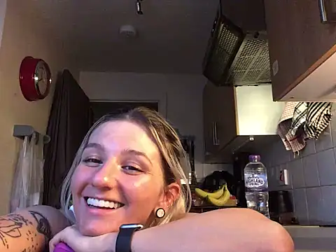 Živý XXX chat xxamyleighxx