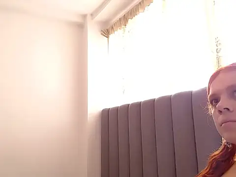 saara_johnson496 在線直播表演