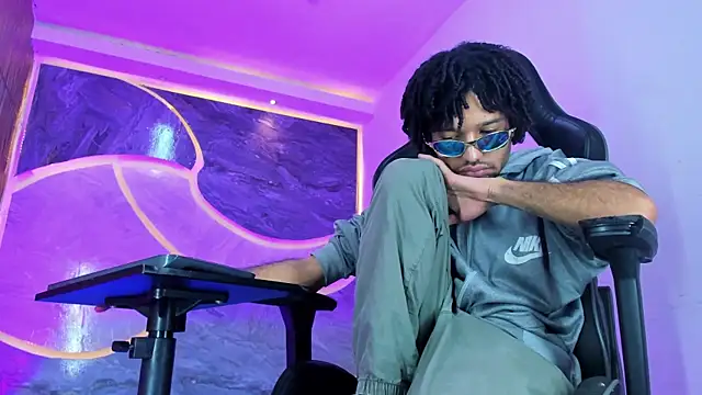 Webkamerová show Josh_Hot_Sex