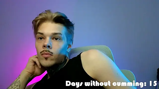 DENIS_HERE: онлайн-секс-чат