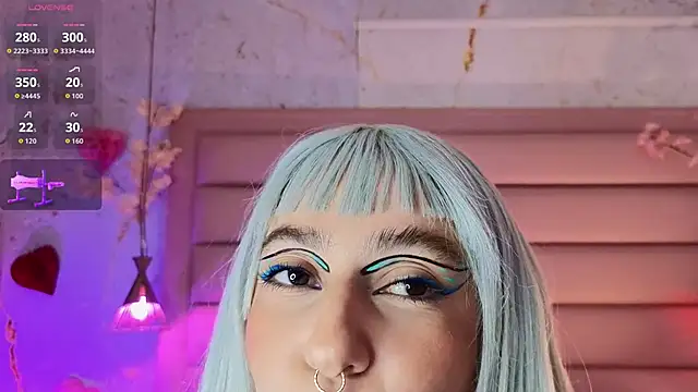 Evangelyne_1: απευθείας συνομιλία ΧΧΧ