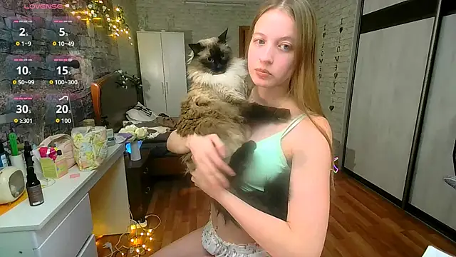 __Aphrodita__wow__ লাইভ XXX চ্যাট