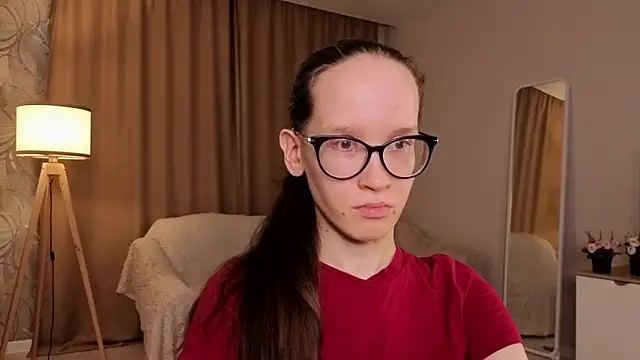 BettyBrowni Live XXX-Chat