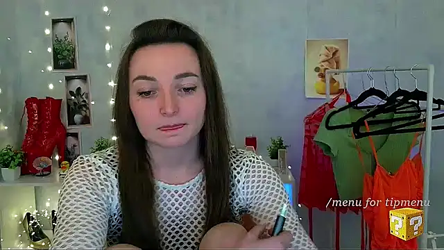 _Barbie_Kiss_ Live XXX Chat