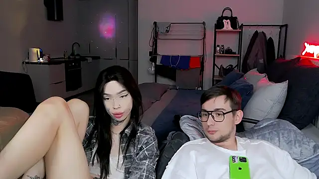 Tanya_M 现场XXX聊天