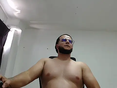 Chatroom XXX en direct de Masterboy00