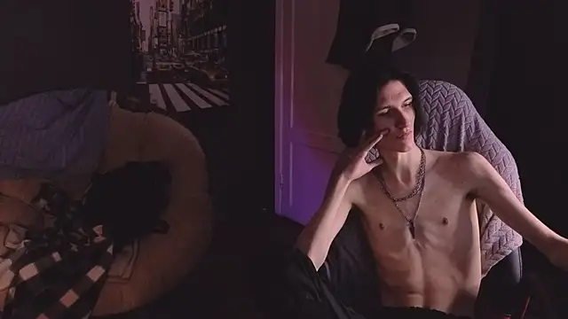 Klaude_Jam live XXX chat