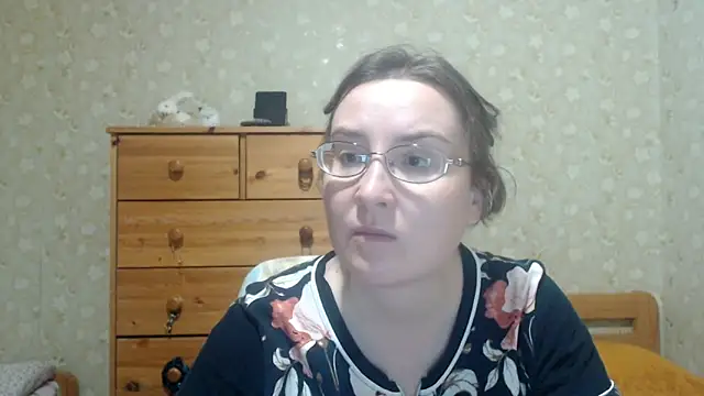 Show Webcam de Smart_Rose