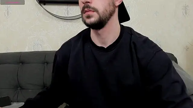 Dylan_Best Adlı Modelin Canlı XXX Sohbeti