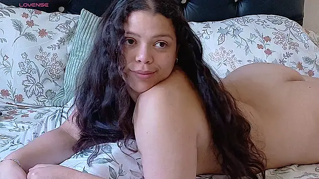 Chat XXX en directo de Amanda_sweet