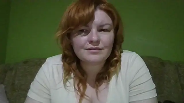 Вебкам-шоу KrisryOxNikss