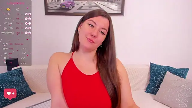 Chat XXX en directo de CrazyBeach