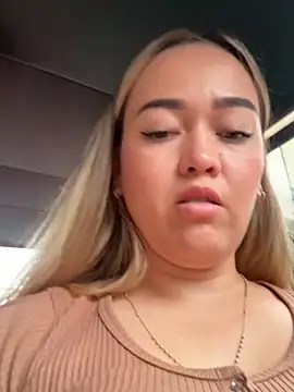 Danielavegax webkamerás műsora