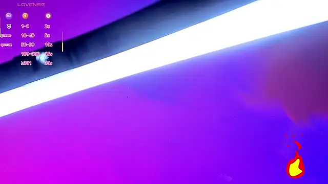 عرض كام LIHIAN_TAY