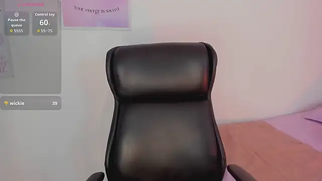 Chat +18 de LanaJones_ ao vivo