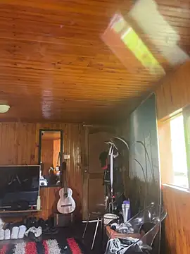 Show de webcam de smarinloch