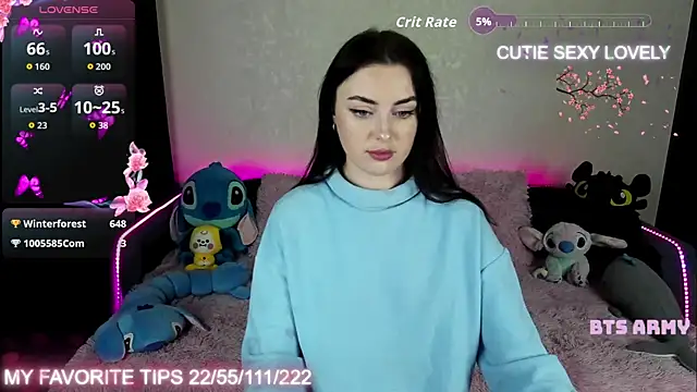 Chat +18 de SemurMur ao vivo