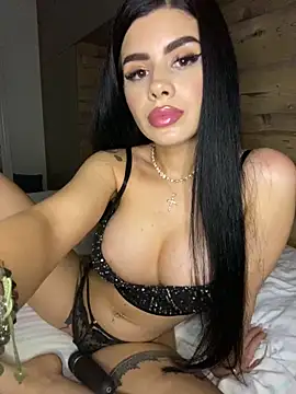 Chatroom XXX en direct de Ameliablack_1