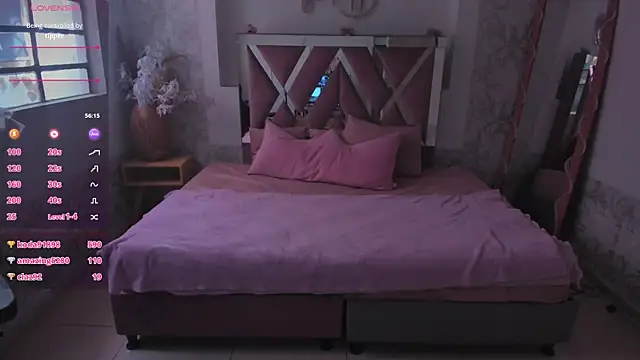 SABRIINA_TAYのライブXXXチャット