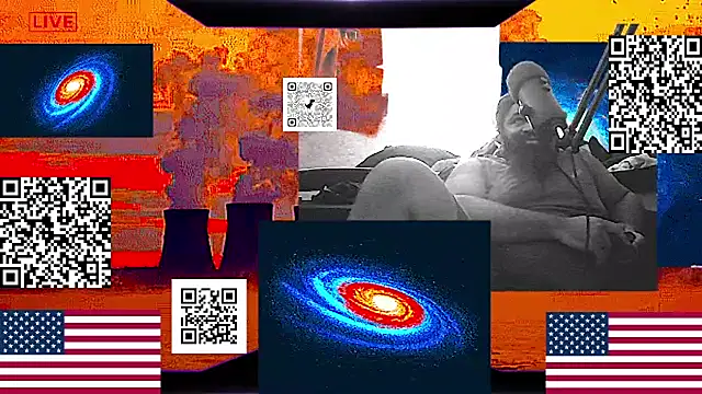 Chatroom XXX en direct de RussellTaylorLacy