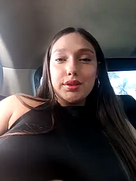 Naughty-Samanta-'s Live XXX Chat