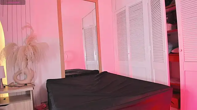 ALICESANDOVAL লাইভ XXX চ্যাট