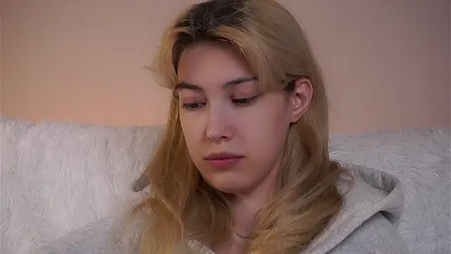 Živý XXX chat AngelicRice