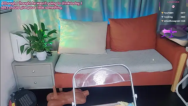 Youth3_ Live XXX-Chat