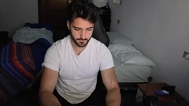 Вебкам-шоу Al3xox02